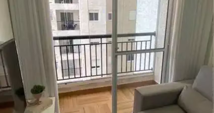 Apartamento condomínio suit 56 m² 2 dormitórios 1 suíte 1 vaga de garagem