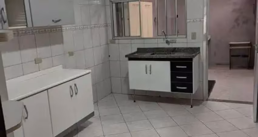 Casa com 2 quartos à venda na Rua Sofia, 290, Vila Tupi, São Bernardo do Campo