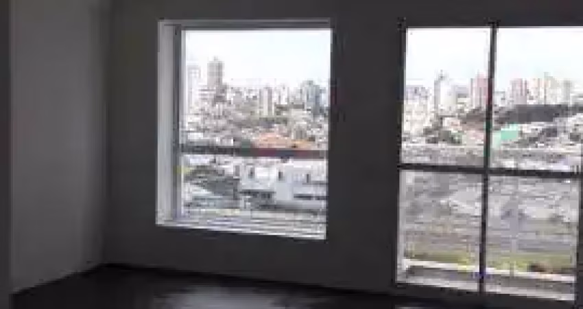 Sala comercial Nunca Usada 30 m² e 1 Vaga de Gargem
