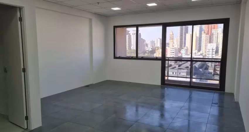 Vendo 2 salas comercial empresarial jurubatuba 42m²