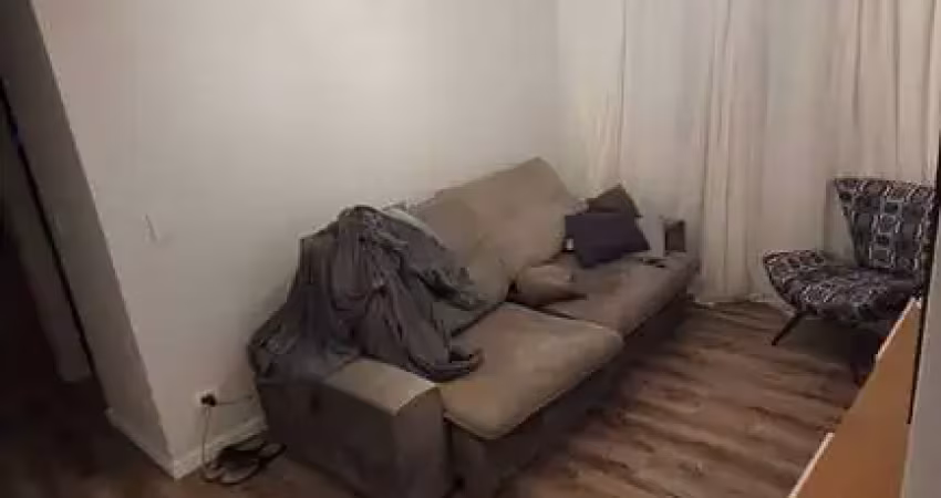 Apartamento tiradentes 56 m² 2 dormitórios 1 vaga estuda permuta
