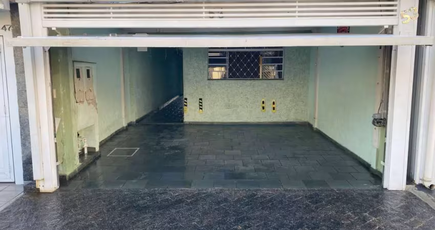 Casa com 2 quartos à venda na Rua Lázara de Oliveira Leite, 53, Demarchi, São Bernardo do Campo