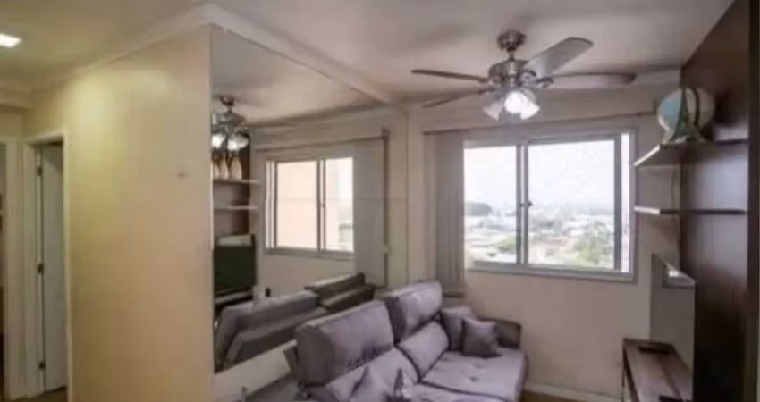 Apartamento no flex imigrantes  lindo ! vista livre 2 dormitórios