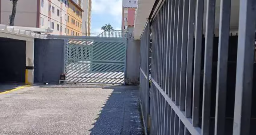 Apartamento 54 m² com 2 dormitórios e 1 vaga de garagem