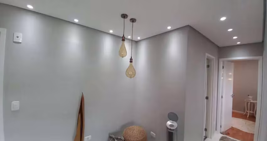 Apartamento 45 m² condomínio levita 2 dormitórios e 1 vaga de garagem