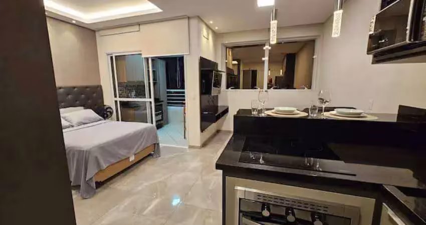 Apartamento loft marco zero 37 m² 1 dormitórios 1 vaga de garagem