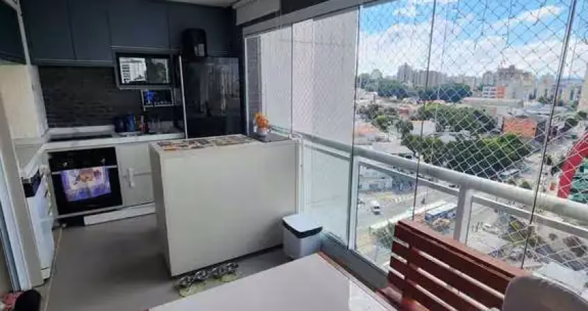 Apartamento loft condomínio mondial 42 m² 1 dormitório 1 vaga