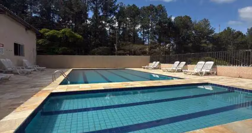 Apartamento condomínio espanha 43 m² 2  dormitórios e 1 vaga de garagem