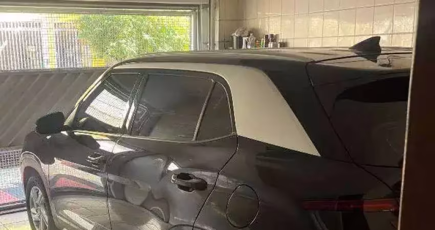 Sobrado à venda 3 dormitórios  sendo 1 suíte 2 vagas em nova petrópolis -