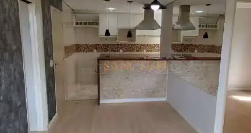 Apartamento com 3 quartos à venda na Avenida Washington Luís, 4600, Vila Marieta, Campinas