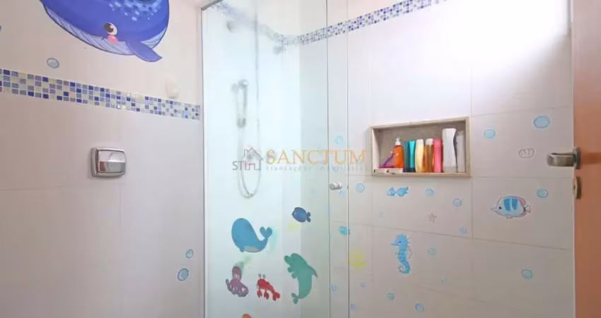 Casa em condomínio fechado com 3 quartos à venda na Rua dos Manacás, 100, Betel, Paulínia