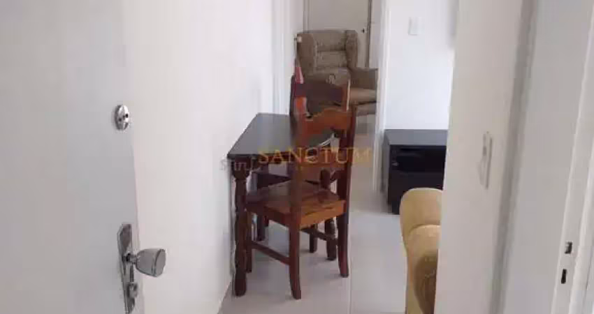 Kitnet / Stúdio à venda na Rua São Pedro, 16, Cambuí, Campinas