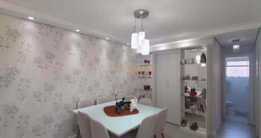 Cobertura com 3 quartos à venda na Rua Clara Camarão, 272, Jardim Amazonas, Campinas