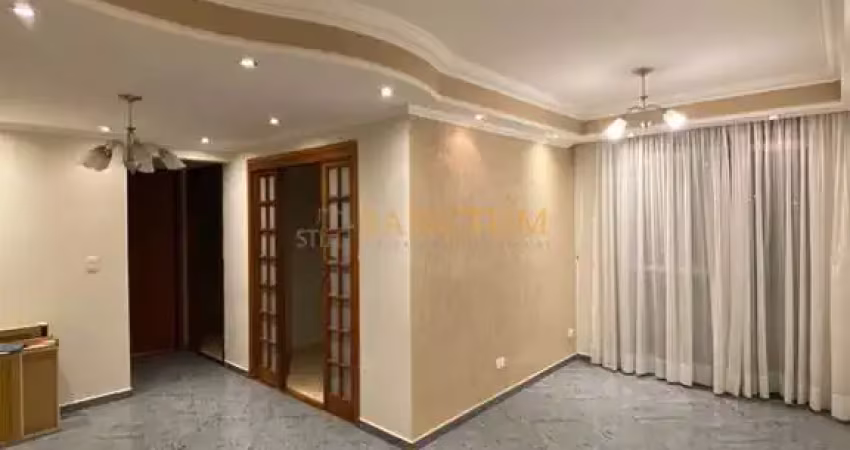Apartamento com 3 quartos para alugar na Rua Antônio Marques Serra, 545, Jardim Antonio Von Zuben, Campinas