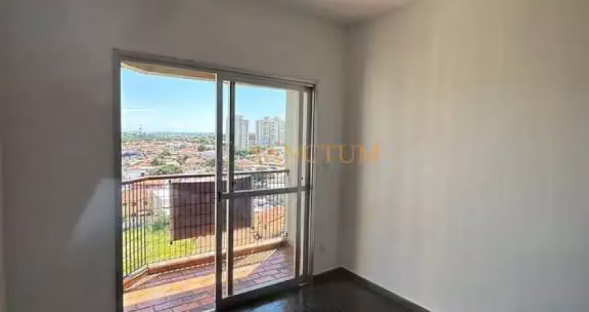 Apartamento com 2 quartos à venda na Rua Coronel Manuel Morais, 381, Jardim Brasil, Campinas