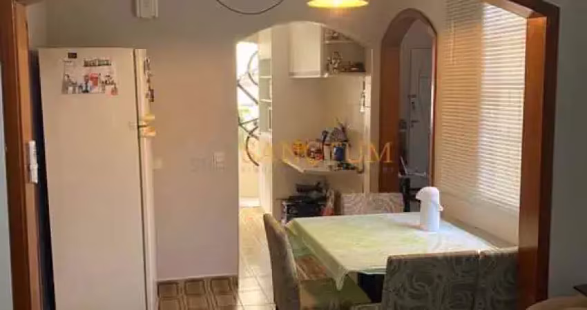 Apartamento com 3 quartos à venda na Avenida Padre Gaspar Bertoni, 567, Jardim Interlagos, Campinas