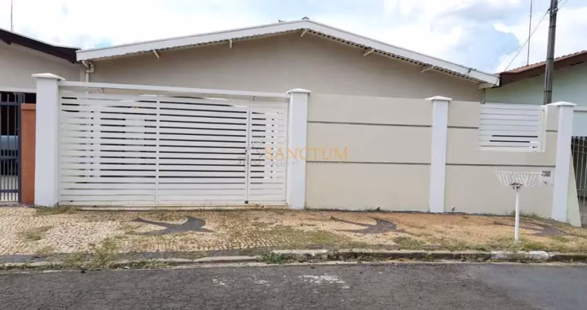 Casa comercial para alugar no Jardim Magnólia, Campinas 