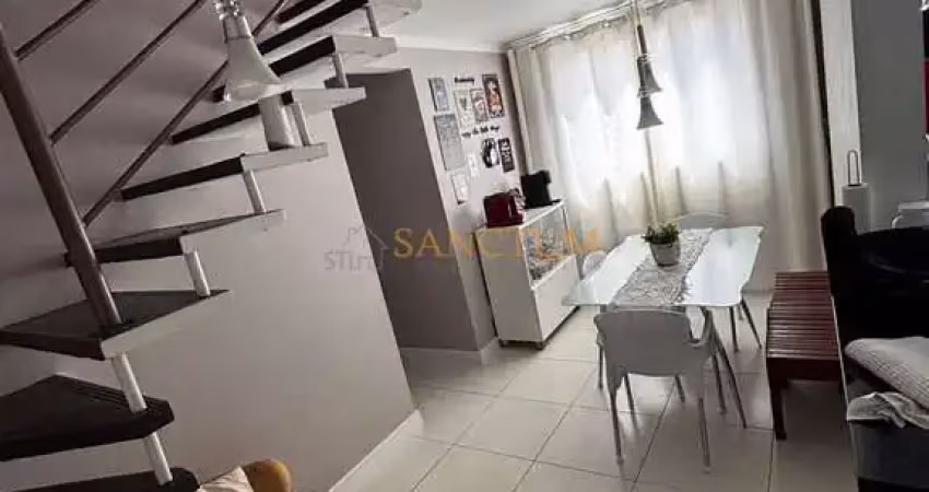 Cobertura com 3 quartos à venda na Rua Manoel Sylvestre de Freitas Filho, 1224, Jardim Nova Europa, Campinas