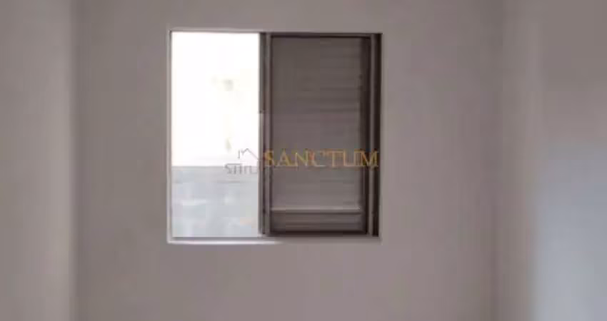 Apartamento com 3 quartos à venda na Avenida Padre Gaspar Bertoni, 567, Jardim Pacaembu, Campinas