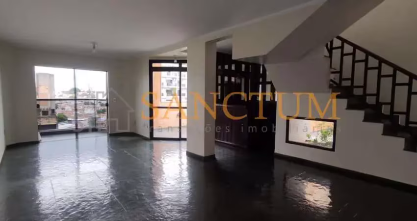 Cobertura com 3 quartos à venda na Avenida Princesa D'Oeste, 878, Jardim Paraíso, Campinas