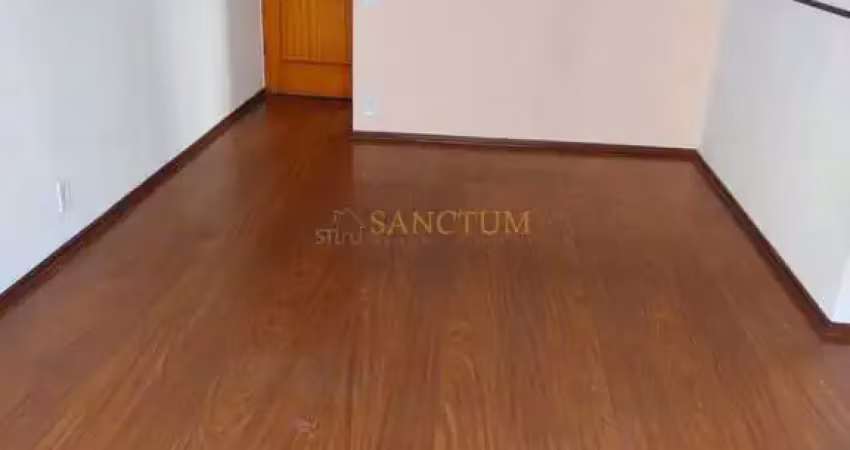 Apartamento com 3 quartos à venda na Rua Jornalista Ernesto Napoli, 1233, Jardim Paulicéia, Campinas