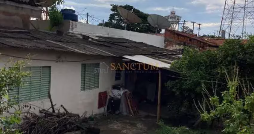 Terreno comercial à venda na Rua Paulo Nogueira Filho, 44, Jardim São Gabriel, Campinas