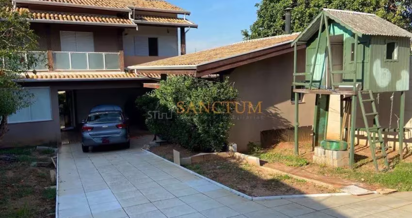 Casa com 3 quartos à venda na Avenida Padre Gaspar Bertoni, 151, Jardim do Vovô, Campinas