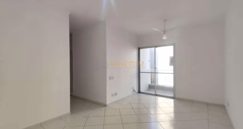 Apartamento com 3 quartos à venda na Avenida Jorge Tibiriçá, 1840, Jardim dos Oliveiras, Campinas