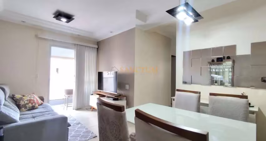 Apartamento com 3 quartos à venda na Avenida Jorge Tibiriçá, 1840, Jardim dos Oliveiras, Campinas