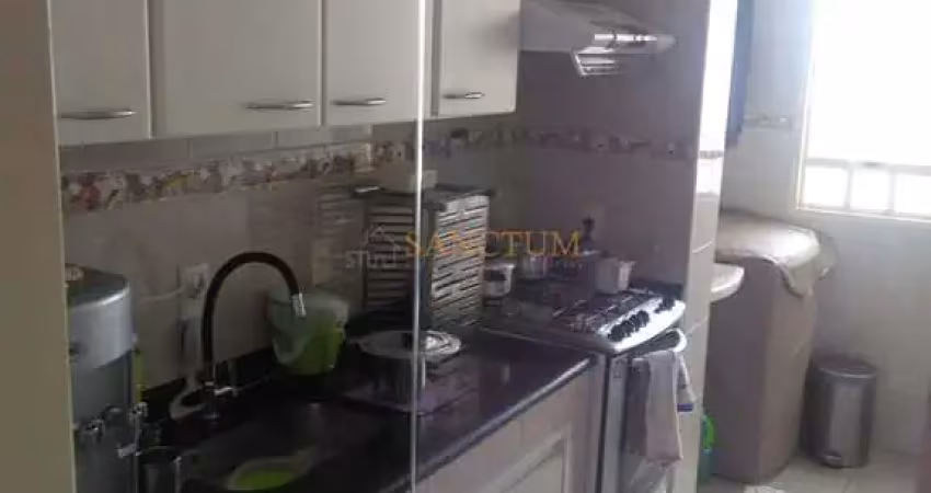 Apartamento com 3 quartos à venda na Rua Doutor Herculano Gouvea Neto, 460, Loteamento Parque São Martinho, Campinas