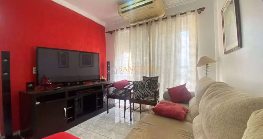 Apartamento com 3 quartos para alugar na Rua Hermantino Coelho, 77, Mansões Santo Antônio, Campinas
