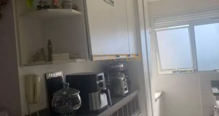 Apartamento com 3 quartos à venda na Avenida Nélsia Vannucci, 105, Parque Prado, Campinas