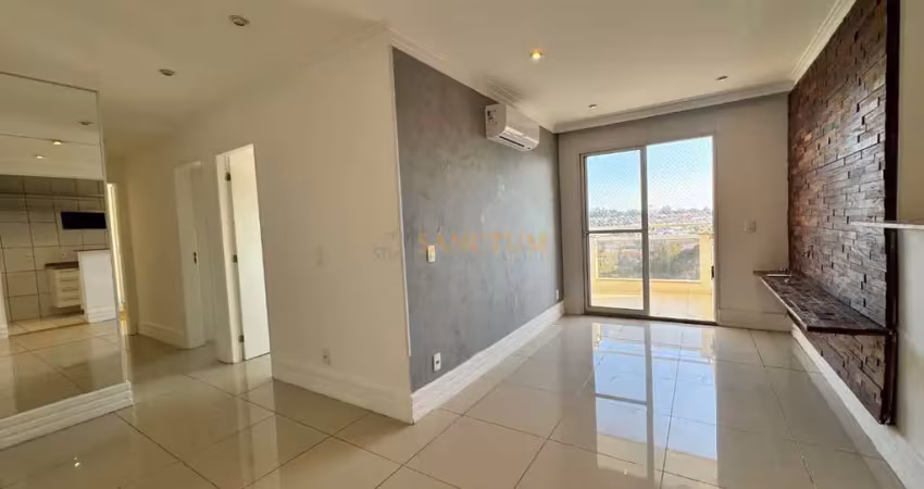 Apartamento com 3 quartos à venda na Avenida Brunoro de Gasperi, 256, Parque Prado, Campinas