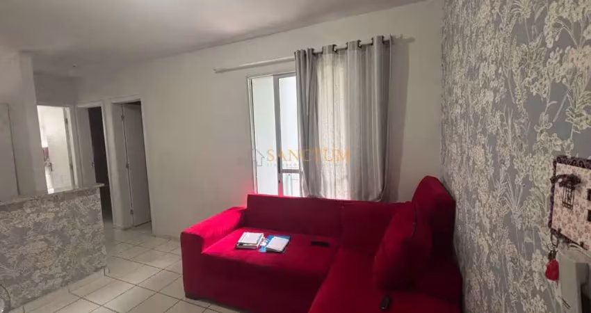 Apartamento com 2 quartos à venda na Rua Manoel Dias Pimenta, 387, Parque Residencial Caiapó, Campinas