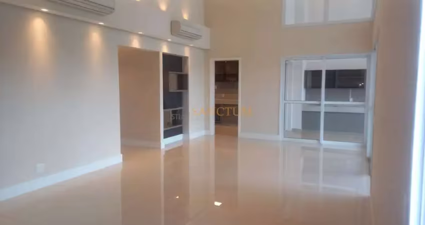Apartamento com 3 quartos à venda na Rua Mário Natividade, 936, Taquaral, Campinas
