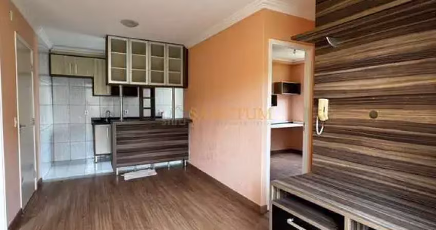Apartamento com 3 quartos para alugar na Avenida Washington Luís, 4600, Vila Marieta, Campinas