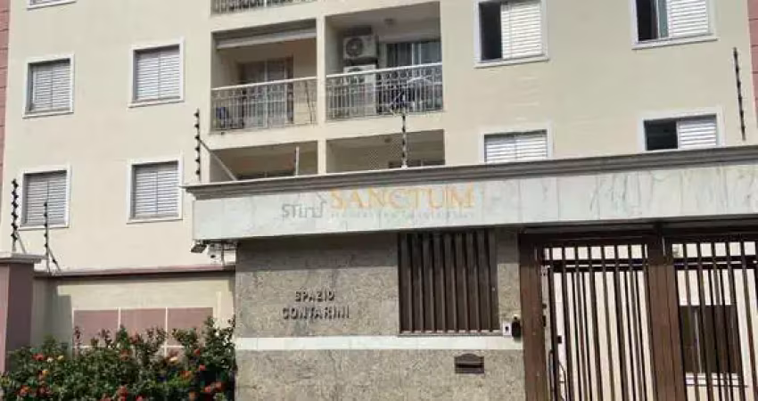 Cobertura com 2 quartos à venda na Rua Sylvio Baratelli, 58, Vila Nova, Campinas