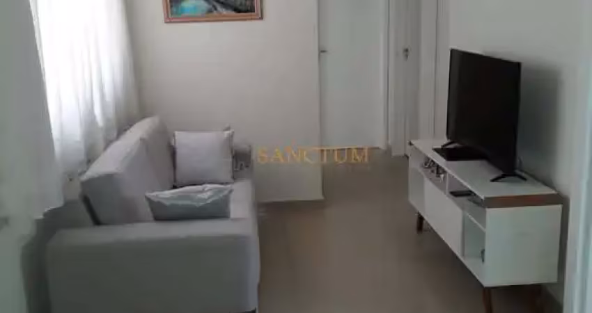 Apartamento com 3 quartos à venda na Rua Professor João Augusto de Toledo, 731, Vila Proost de Souza, Campinas
