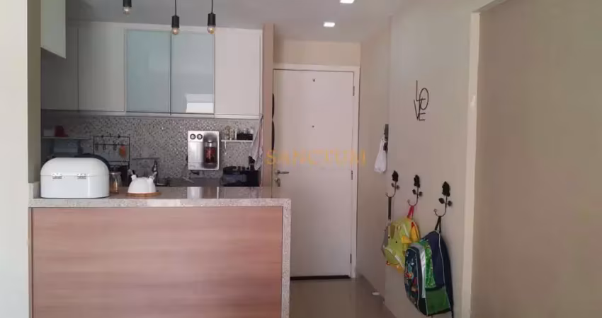 Apartamento com 3 quartos à venda na Rua Monsenhor Agnaldo José Gonçalves, 730, Vila Proost de Souza, Campinas