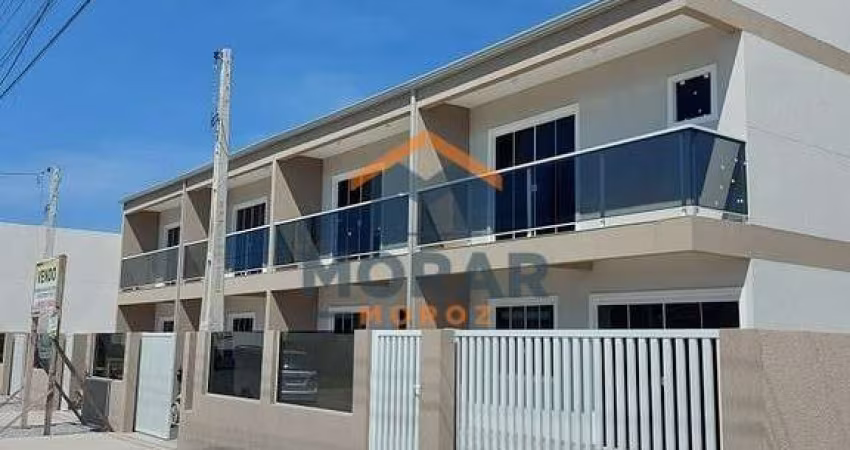 Sobrado com suíte no Grajaú
