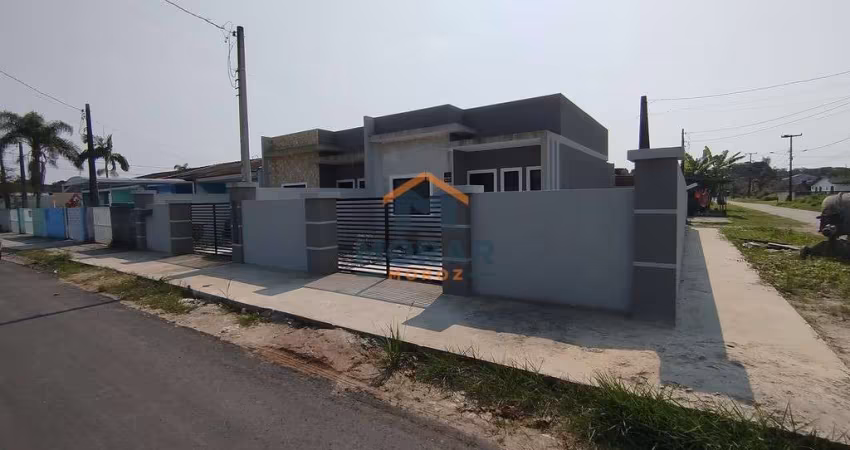 Casa com suíte no Primavera
