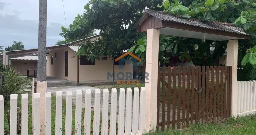 Casa com 3 quartos à venda em Shangri-lá, Pontal do Paraná 