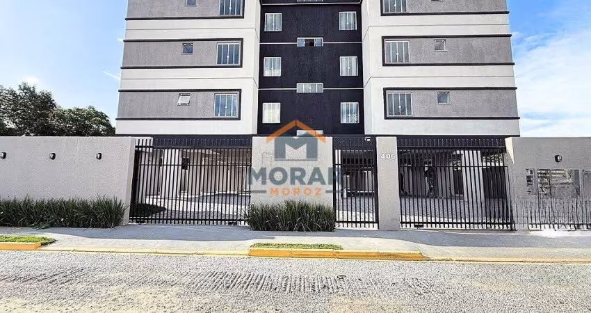 Apartamentos no Jardim Canadá