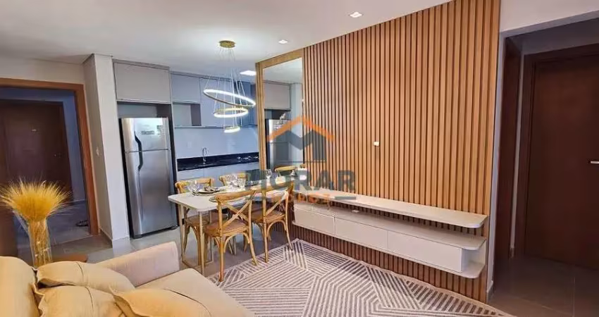 Apartamento com 2 quartos à venda no Jardim Canadá, Pontal do Paraná 
