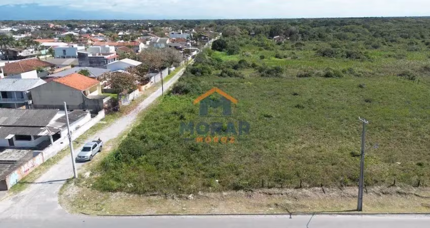 Terreno à venda no Guarapari, Pontal do Paraná 