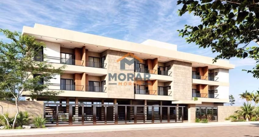 Residencial Marbella em Praia de Leste