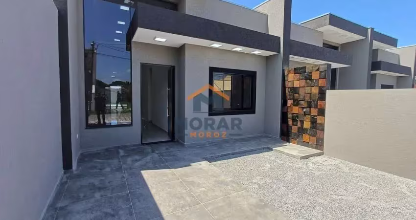 Casas alto padrão em Santa Terezinha