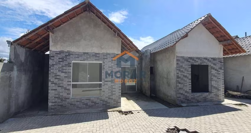 Casa em Condominio no Praia Grande 3 dormitórios