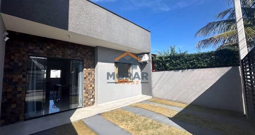 Residencia semi-mobiliada a 100m do Mar Beltrami