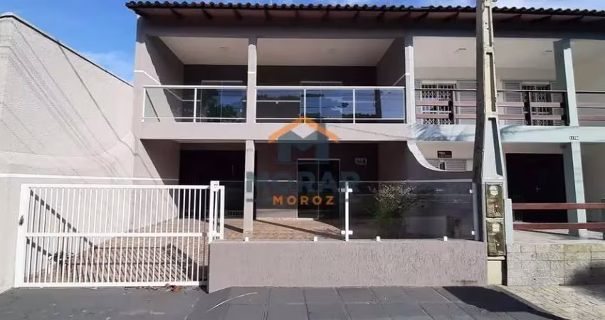 Sobrado faixa Mar